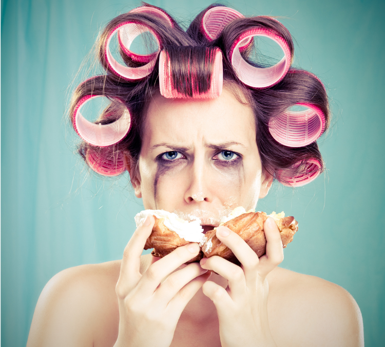 תסמונת קדם וסתית