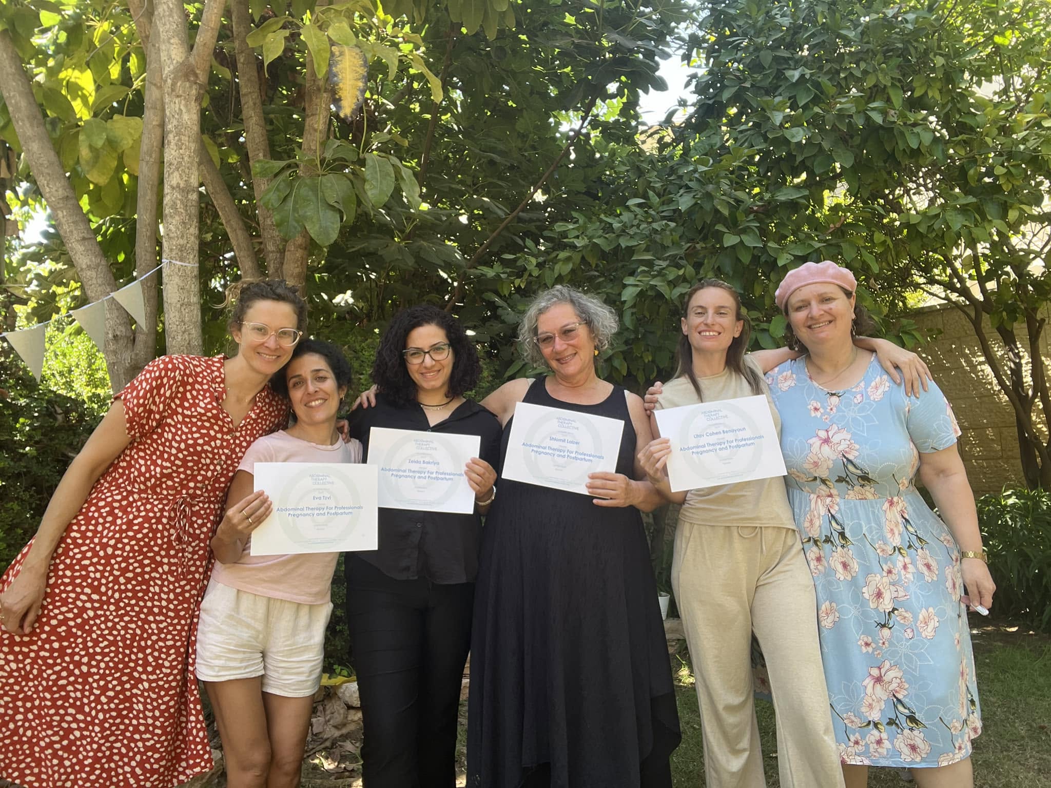 עיסוי בטן הריון הכשרת מטפלות עיסוי רחם אנט גרין קורס הריון טכניקות עיסוי בטני הריון עיסוי רחם בהריון